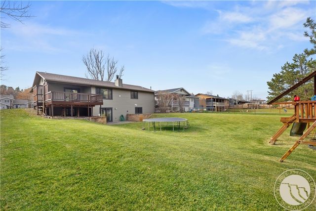 1051 Strawberry AVENUE, Billings, MT 59105