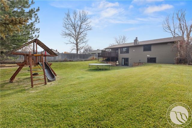 1051 Strawberry AVENUE, Billings, MT 59105