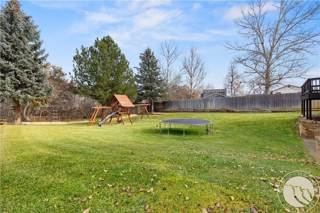 1051 Strawberry AVENUE, Billings, MT 59105