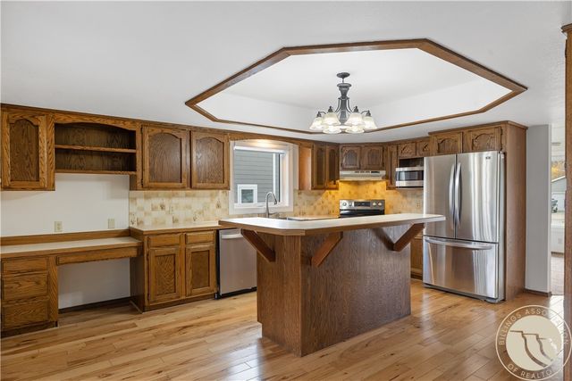 1051 Strawberry AVENUE, Billings, MT 59105