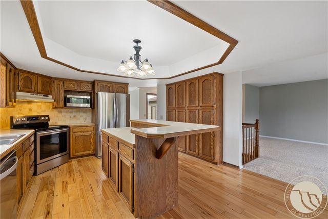 1051 Strawberry AVENUE, Billings, MT 59105