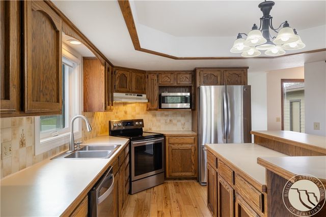 1051 Strawberry AVENUE, Billings, MT 59105