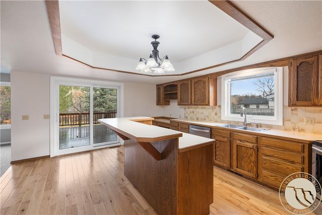 1051 Strawberry AVENUE, Billings, MT 59105