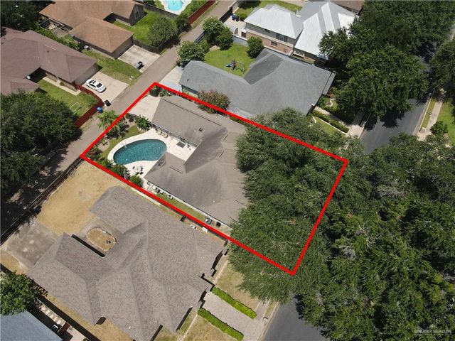 700 Avocet Avenue, Mcallen, TX 78504