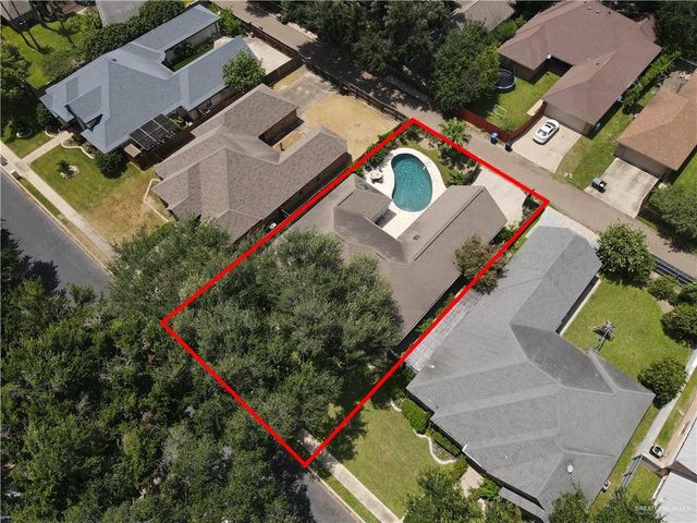 700 Avocet Avenue, Mcallen, TX 78504