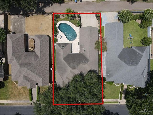 700 Avocet Avenue, Mcallen, TX 78504