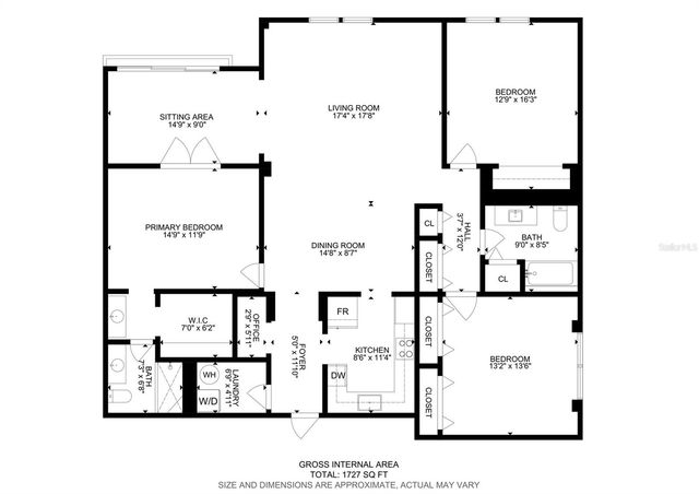 4651 1ST STREET NE 311, St Petersburg, FL 33703