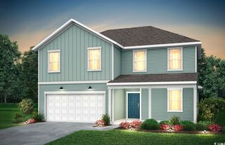 3058 Visionary Dr., Myrtle Beach, SC 29588