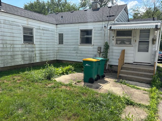 1010 HELEN Avenue, Joliet, IL 60433