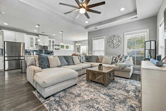 144 Splendor Circle, Murrells Inlet, SC 29576
