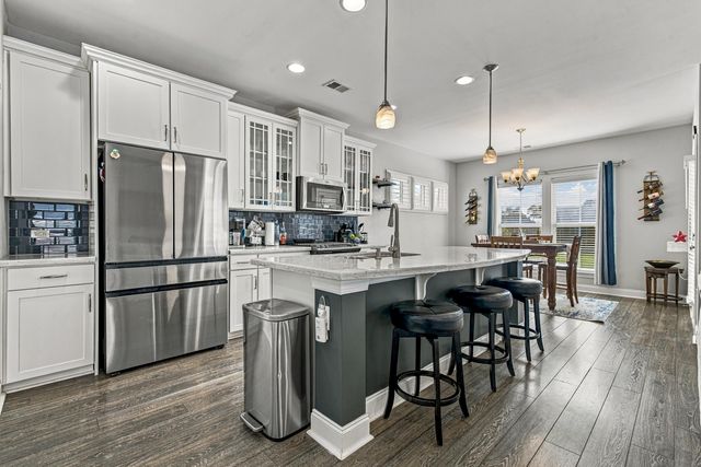 144 Splendor Circle, Murrells Inlet, SC 29576