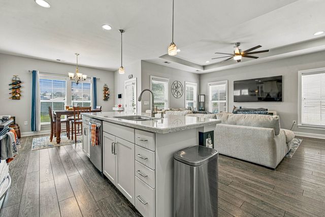 144 Splendor Circle, Murrells Inlet, SC 29576