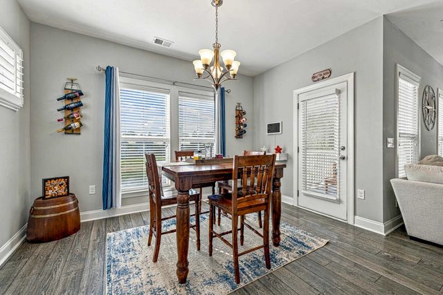 144 Splendor Circle, Murrells Inlet, SC 29576