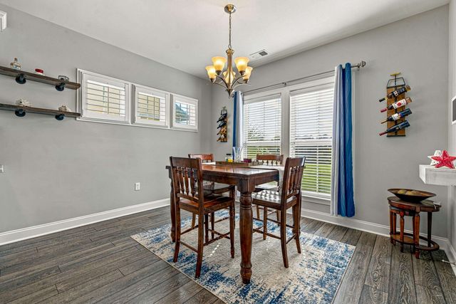 144 Splendor Circle, Murrells Inlet, SC 29576