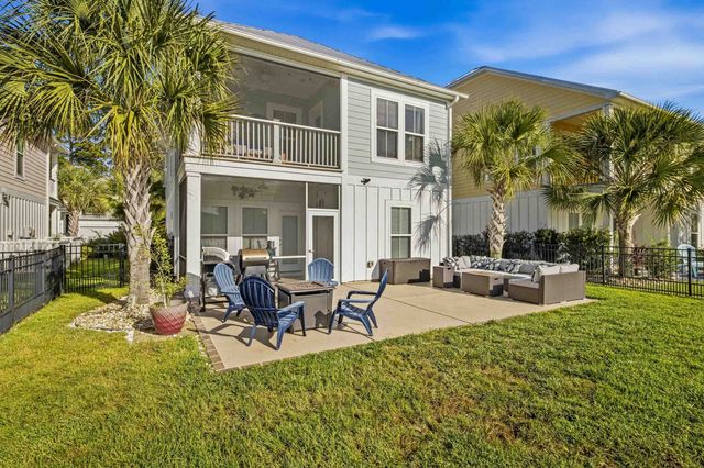 144 Splendor Circle, Murrells Inlet, SC 29576
