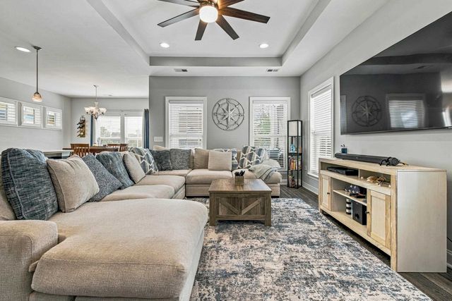 144 Splendor Circle, Murrells Inlet, SC 29576