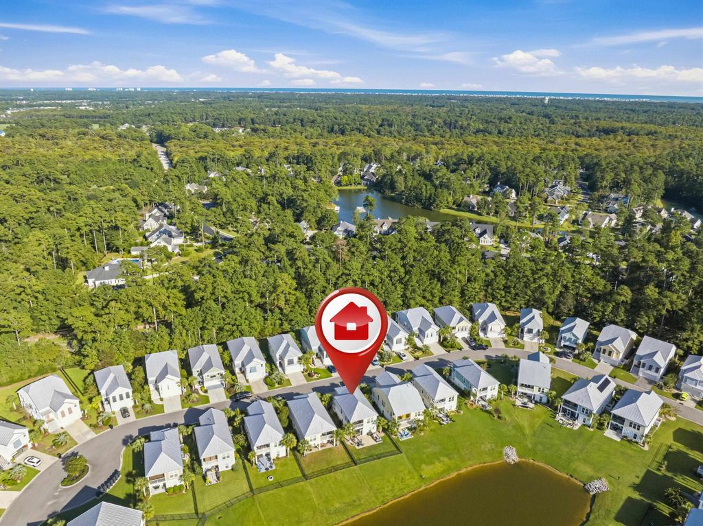 144 Splendor Circle, Murrells Inlet, SC 29576 — photo 4