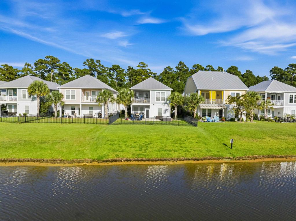 144 Splendor Circle, Murrells Inlet, SC 29576 — photo 5