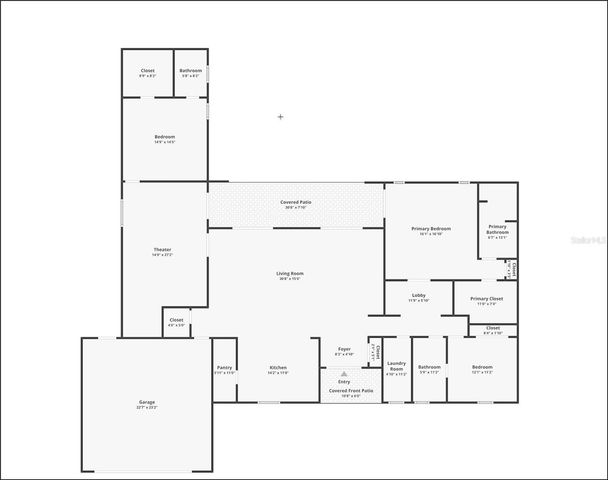 1899 VAMO WAY, Sarasota, FL 34231