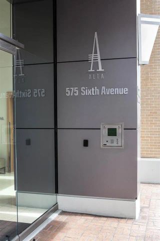 575 6th Ave, San Diego, CA 92101