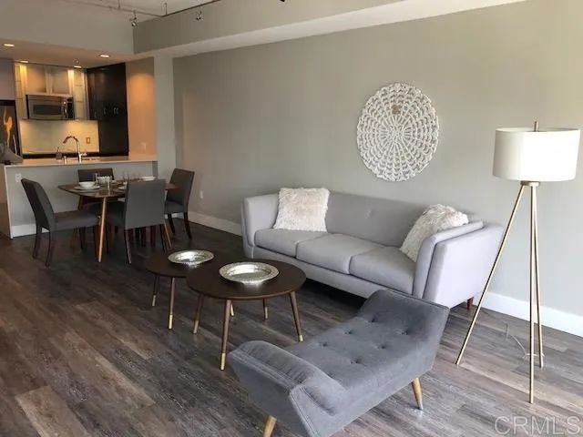 575 6th Ave, San Diego, CA 92101