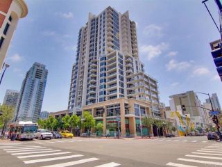 575 6th Ave, San Diego, CA 92101