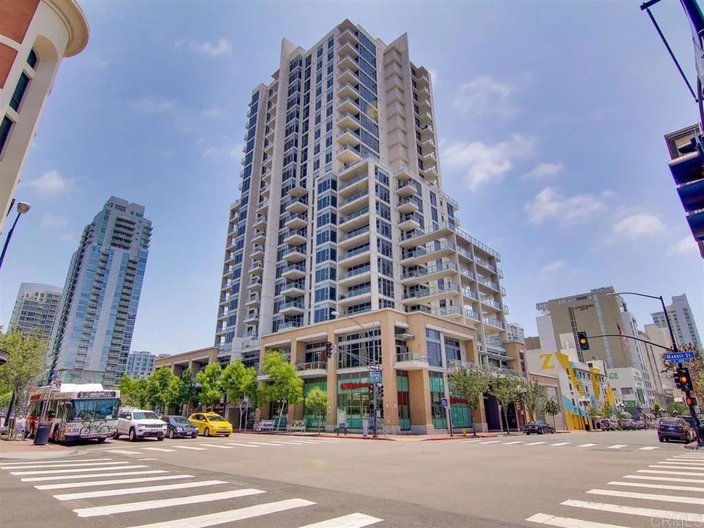 575 6th Ave, San Diego, CA 92101