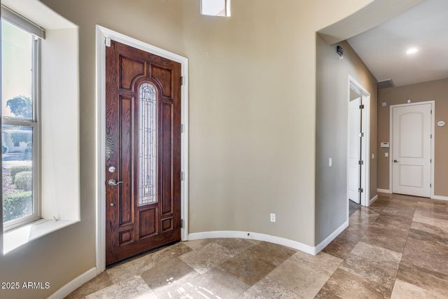 3112 W DESERT Lane, Laveen, AZ 85339