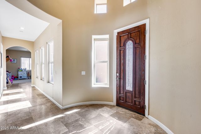 3112 W DESERT Lane, Laveen, AZ 85339