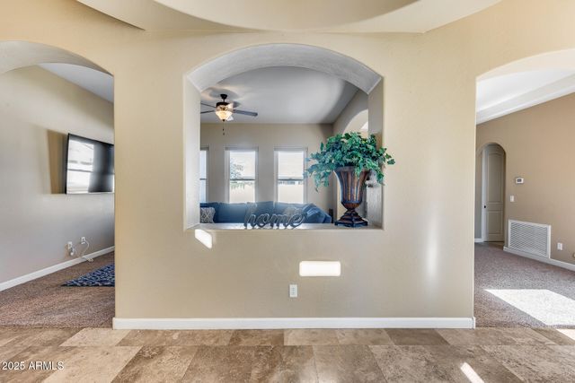 3112 W DESERT Lane, Laveen, AZ 85339