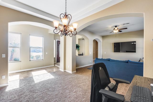 3112 W DESERT Lane, Laveen, AZ 85339