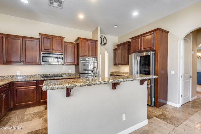 3112 W DESERT Lane, Laveen, AZ 85339