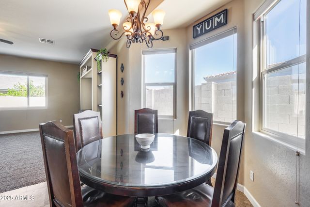 3112 W DESERT Lane, Laveen, AZ 85339