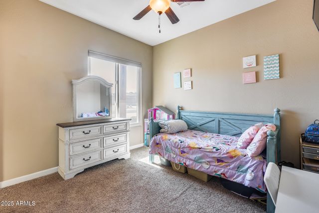 3112 W DESERT Lane, Laveen, AZ 85339