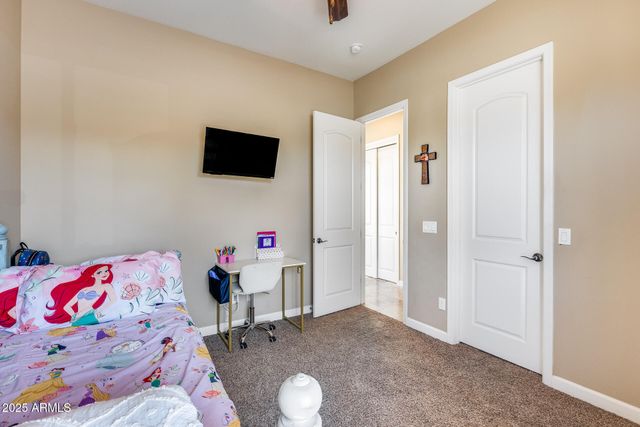 3112 W DESERT Lane, Laveen, AZ 85339