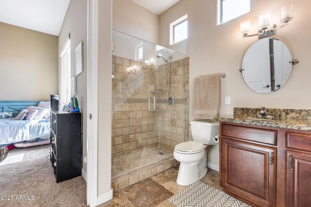 3112 W DESERT Lane, Laveen, AZ 85339