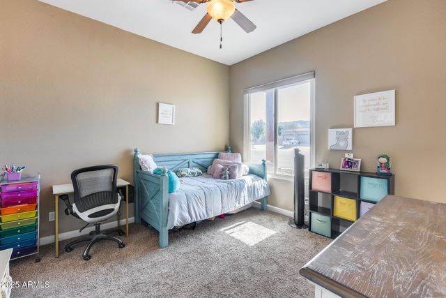 3112 W DESERT Lane, Laveen, AZ 85339