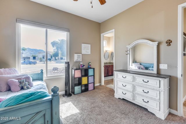 3112 W DESERT Lane, Laveen, AZ 85339