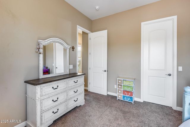 3112 W DESERT Lane, Laveen, AZ 85339