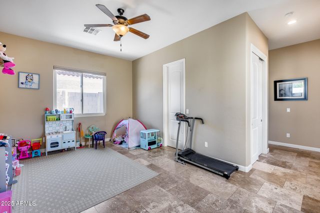 3112 W DESERT Lane, Laveen, AZ 85339