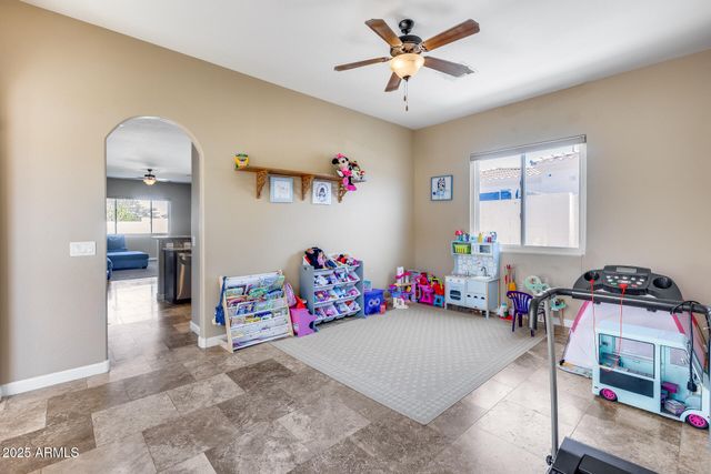 3112 W DESERT Lane, Laveen, AZ 85339