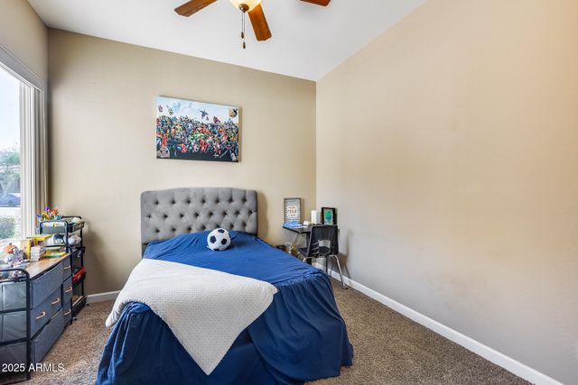 3112 W DESERT Lane, Laveen, AZ 85339