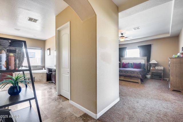 3112 W DESERT Lane, Laveen, AZ 85339