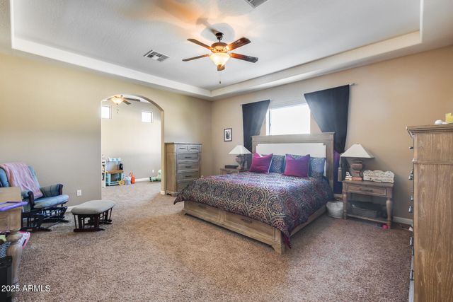 3112 W DESERT Lane, Laveen, AZ 85339