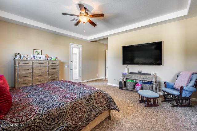 3112 W DESERT Lane, Laveen, AZ 85339