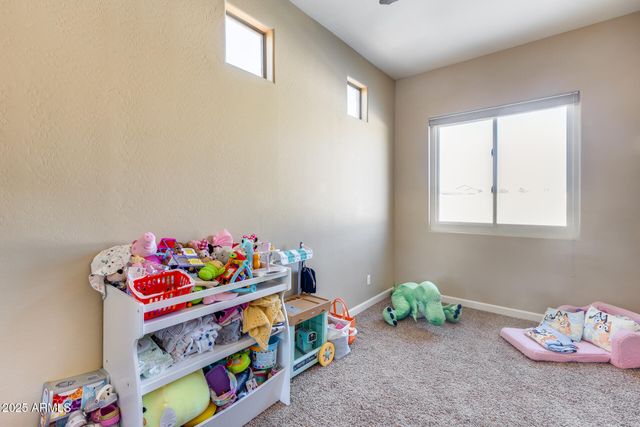 3112 W DESERT Lane, Laveen, AZ 85339