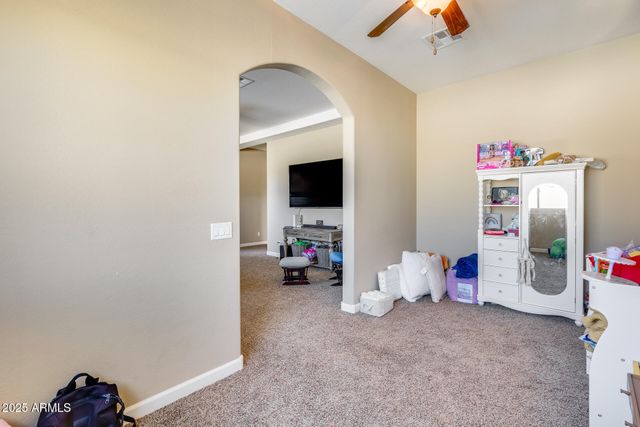 3112 W DESERT Lane, Laveen, AZ 85339