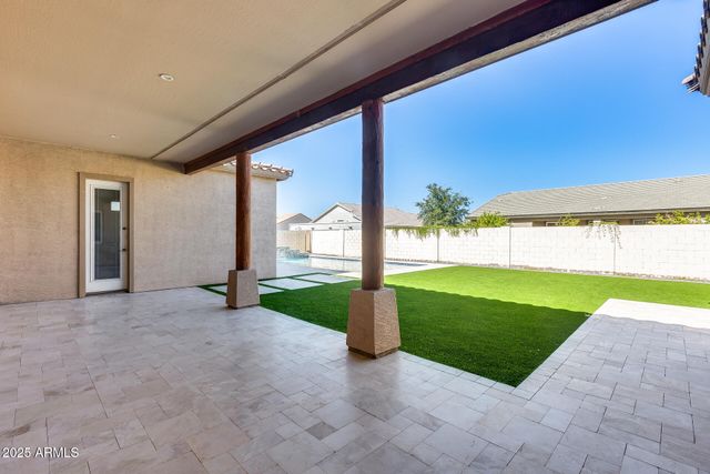 3112 W DESERT Lane, Laveen, AZ 85339