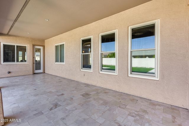 3112 W DESERT Lane, Laveen, AZ 85339