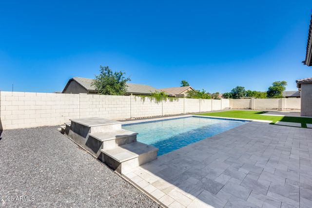 3112 W DESERT Lane, Laveen, AZ 85339